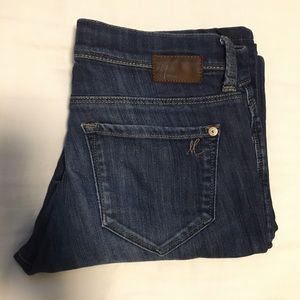 Mavi jeans - Molly Straight